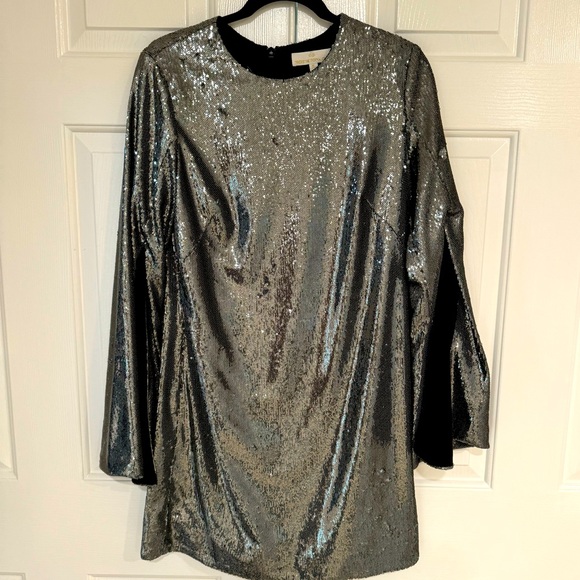 Dress the Population Cocktail Dress - Picture 1 of 1